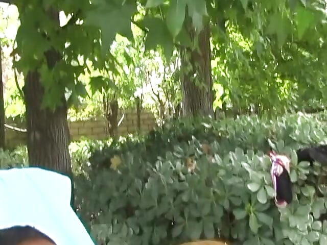Sexy black chick licks on a dark wet pussy