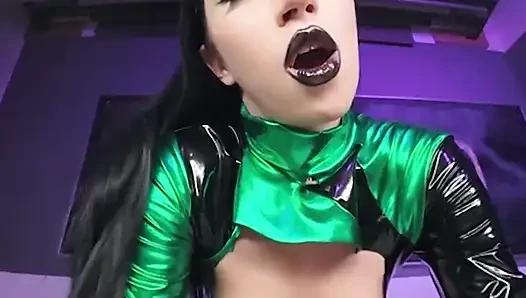 VRCosplayX wenn Sie zuerst supervillain sein wollen, müssen Sie schmutzige dinge von Alex coal als SHEGO teil 2 lernen