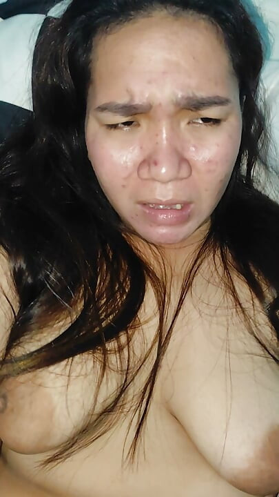 ESPOSA ASIÁTICA INFIEL CON ORGASMO EXTREMO Y FOLLADE A TURBO AL FINAL