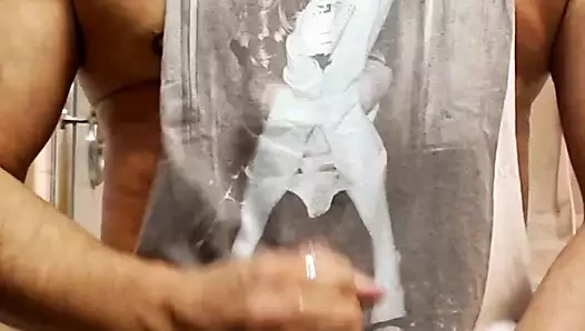 Cum Fountain