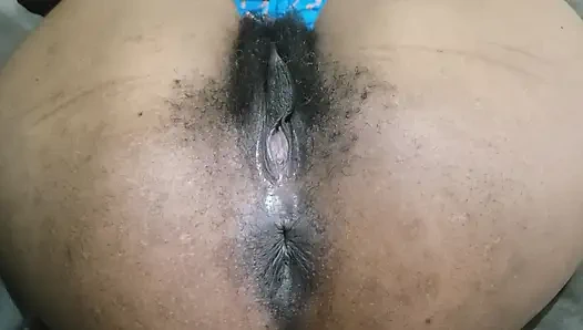 Massive Big Ass Anal – Jaw-Dropping Curves in an Intense POV Experience