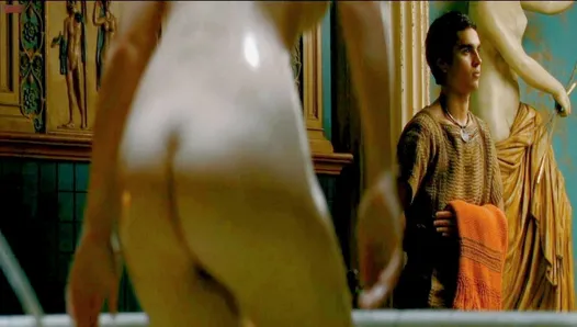 Rachel Weisz all nude in Agora 2009