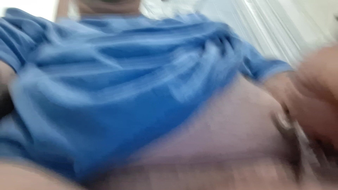 Me cumming