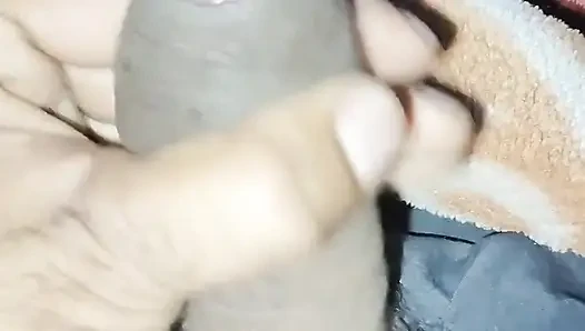 Deshi college boy masturbation big cock