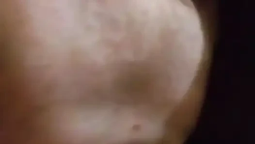 Госпожа сосет и глотает сперму