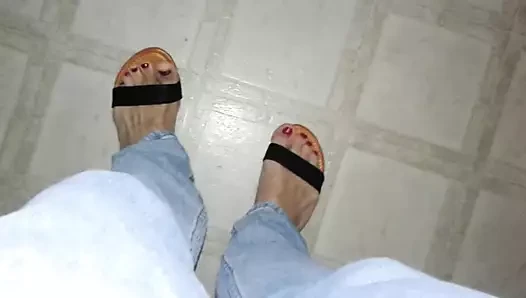 Ayak günü 2