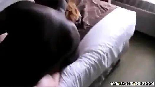 Cuckold Archive - Самая большая видео коллекция куколд-видео