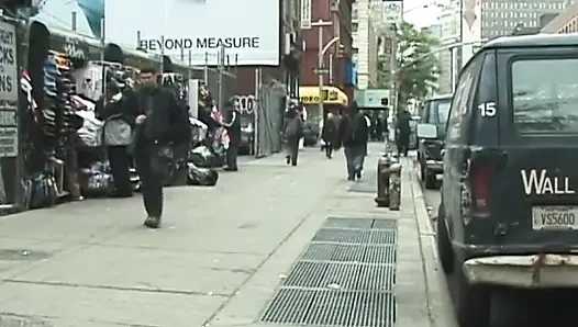 Klasik fetiş - eski karımla oynuyorum