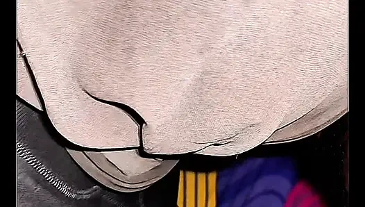 Teaching My Innocent and Religious Stepsister to Have Sex for the First Time