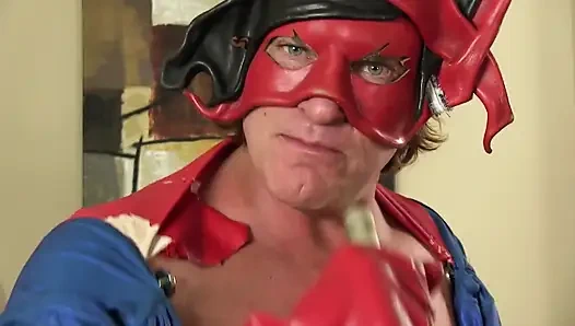 Kurvige Blonde Latina, Knackarsch Von BBC Stier Gefickt Und Squirtet!