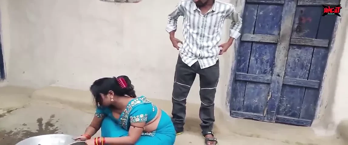 Desi Bhabhi