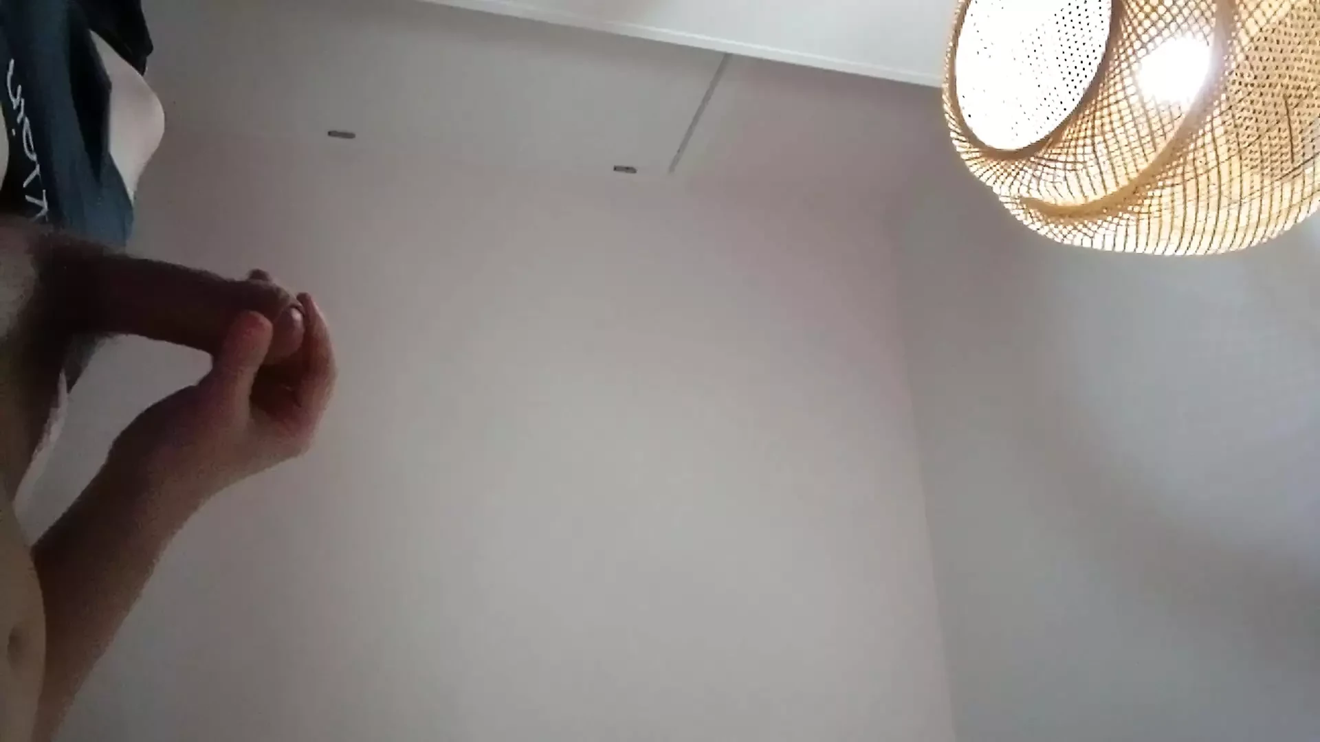 ポルノを見るまでオナニーする＃12