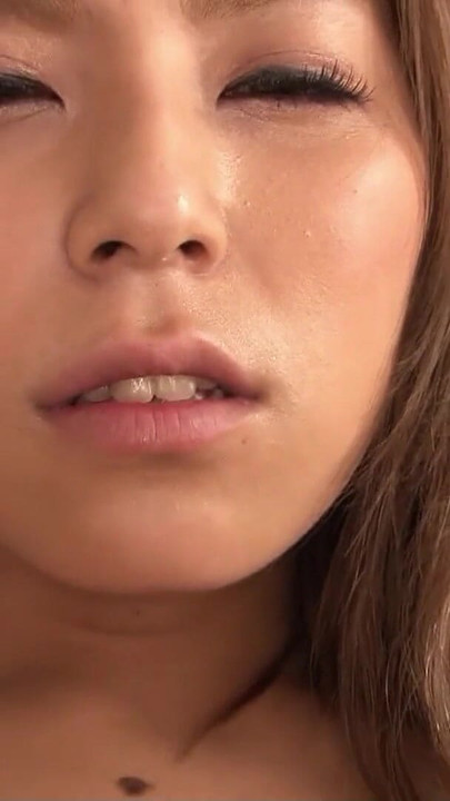 Shy Japanese Teen seduce to Uncensored JAV Creampie Fuck by older Guy after First Squirt Orgasm | Clip 2