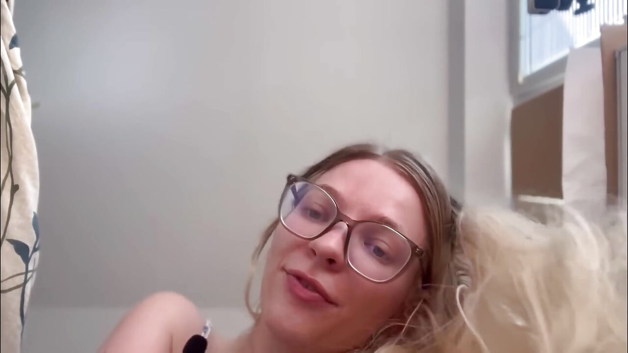 Busting Your Balls Asmr Roleplay