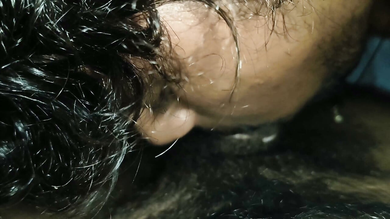 Fuck My Mouth Boyfriend Deep Sucking