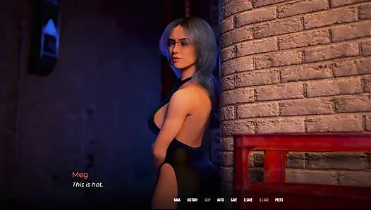 Güvensiz Koca Bölüm 25