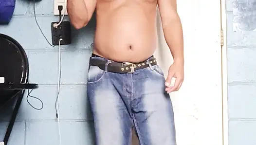 Ich habe einen neuen für dich.