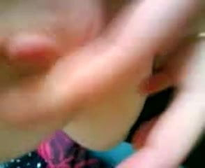 Webcam Tease 34