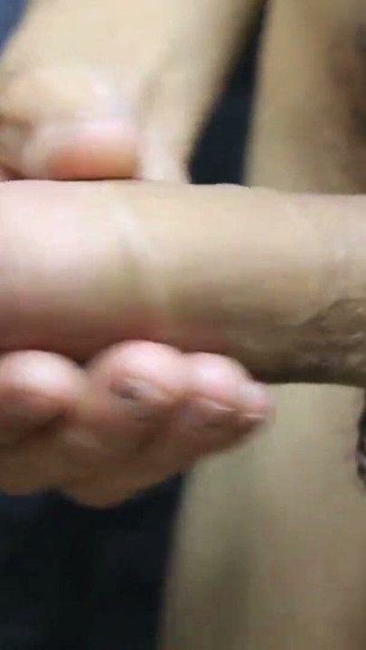 closeup jerking about | Clip 1