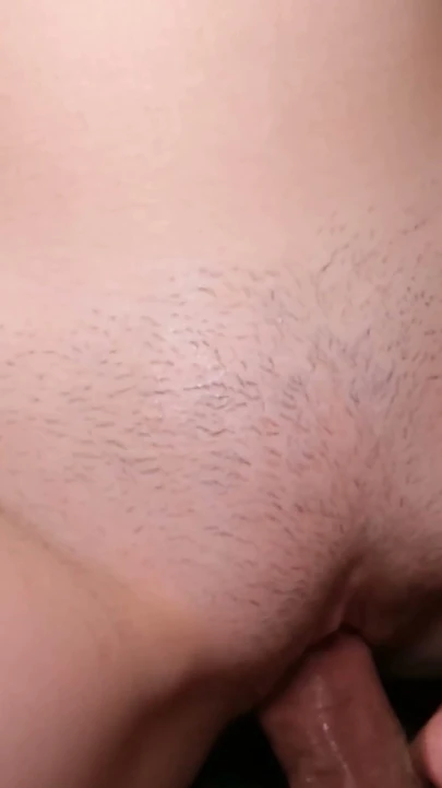 我的继妹让我摩擦她，但我忍不住！ | 短片 1