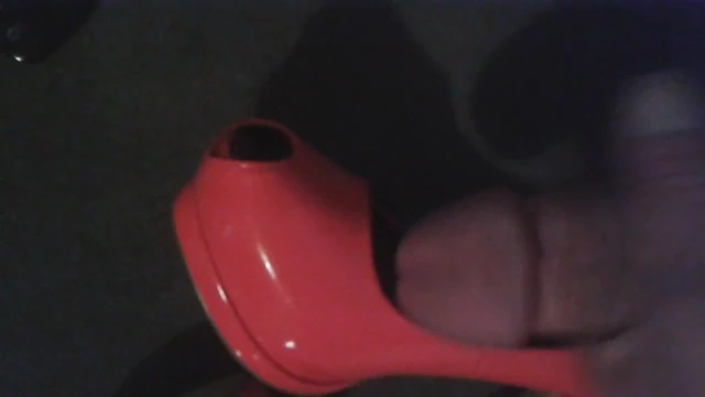 pumpsfuck