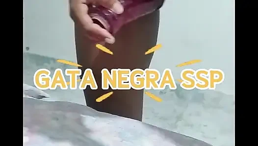 GATANEGRA NOLAUNCH LIFE