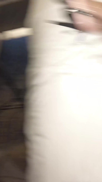 My Asian Co-worker Turned Into a Hot Blonde Trans Babe & Let Me Fuck Her Ass! Part 3 of 4