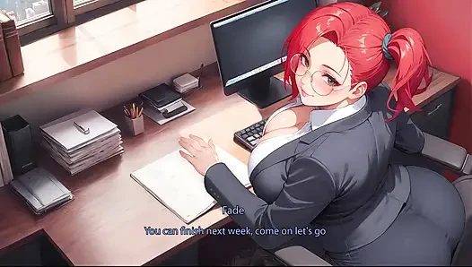 I Love Your Wife (part 4)