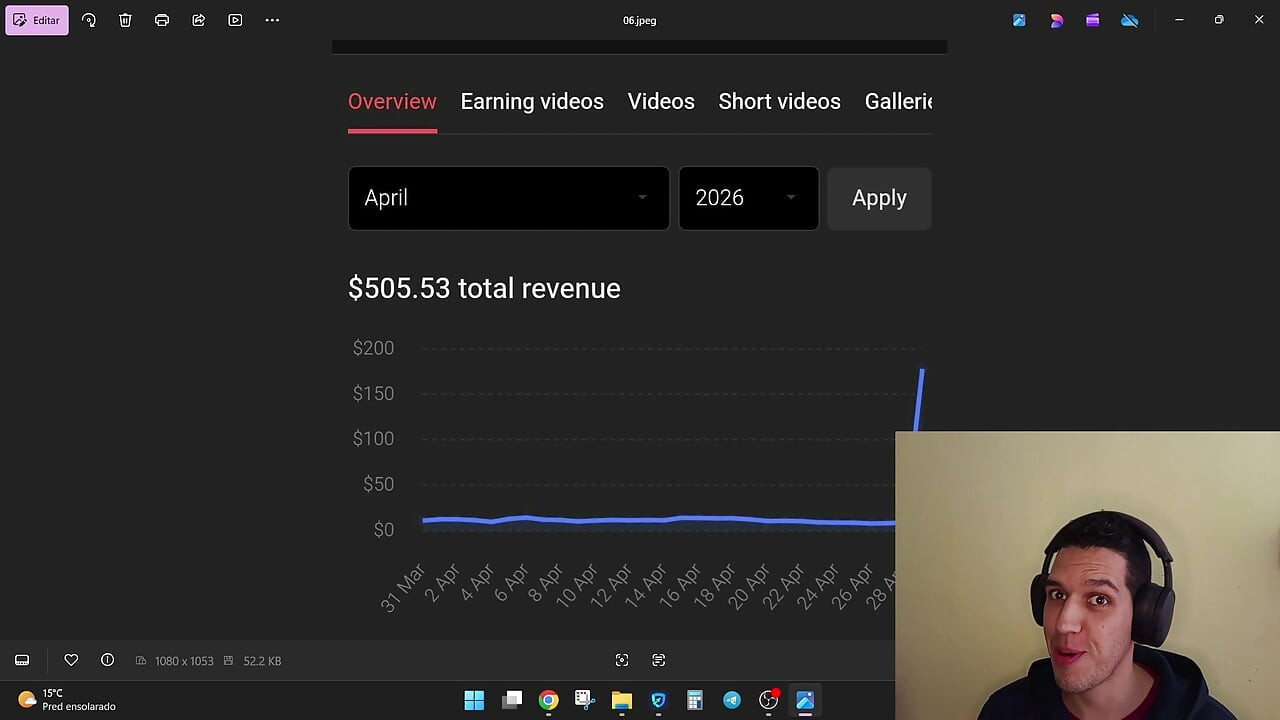 How to Make Money with xHamster from Scratch | Real Results