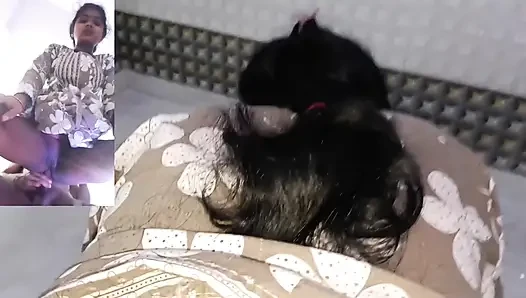 Hot Sudipta Bhabi Ki Zabardast Chudai - Payudara Besar Tekan Gaya Doggy