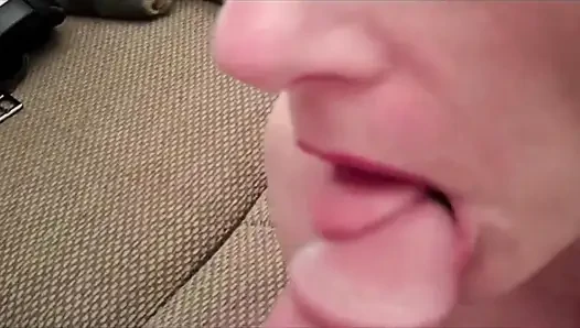 Melanie si seksi bejat: ngocok dari melanie