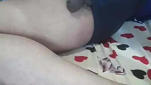 boy masturbating hard