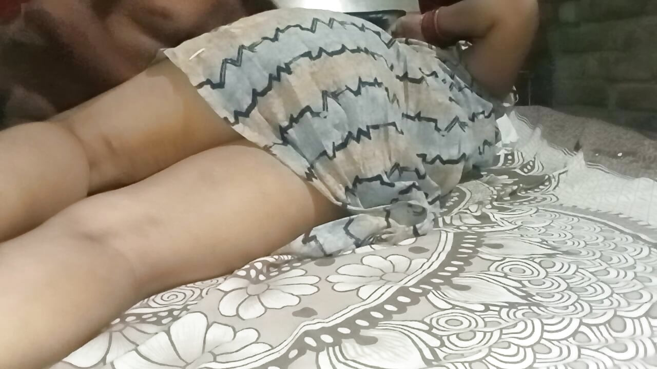 50 year old Uncle 48 year old aunty ki jordar chudai
