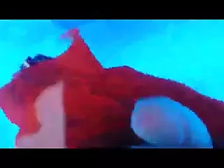 Swimming Pool Orgasm