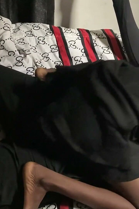 Lovet Rides Fully Clothed