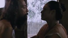 Kosmische seks (2015) - ongerepte Bengaals - 1080p