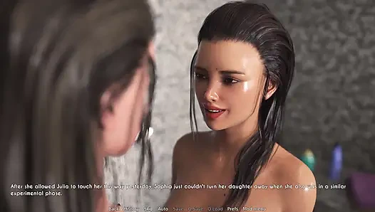 Awam Erotic Edition: Sophia’s Step-by-step Guide to Perfect Female Masturbation