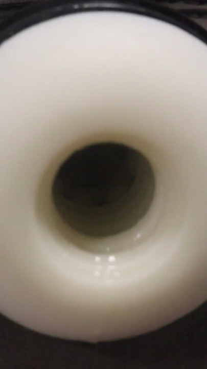 POV FLESHLIGHT DOGGYSTLE FUCK! xxx | Clip 3