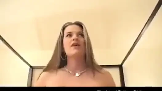 Taylor - POV