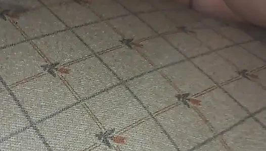 Amcık yakın çekim
