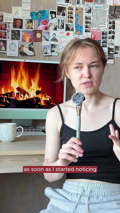 我如何意識到自己是女同性戀：我的第一次女同性戀性體驗