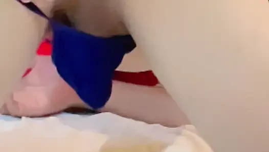Bakire göt sikişmek istiyor