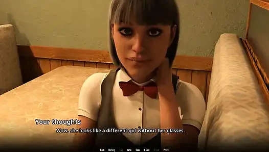 WVM: дом одного мужика и тонны женщин