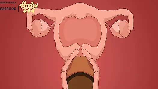 NARUTO HENTAI HINATA DICROT DI DALAM SAMA KONTOL BESAR PRIA KULIT HITAM