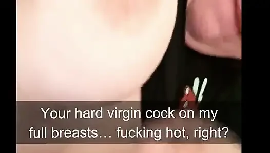 I Filmed Myself Being Bare-fucked by an 18-year-old Fan