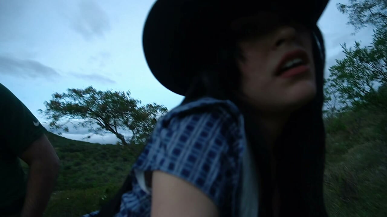 I THIS GIRL FROM THE VILLAGE