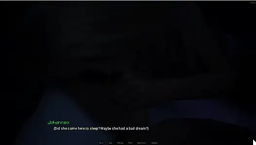 Radiant # 11, fingere mich im wald