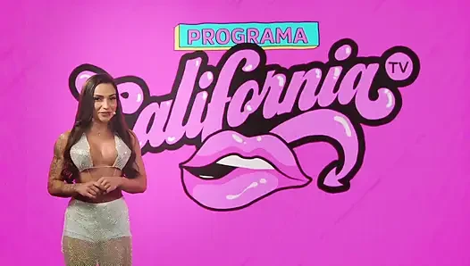 Yeni California tv şovu - seksi zorbalık
