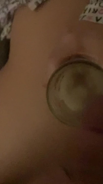Stunning moment from "Fucked land owner on my hubby's couch for rent payment , sperm collecting"