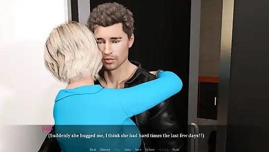 Curvy moments: the boss and his hotties ep 3